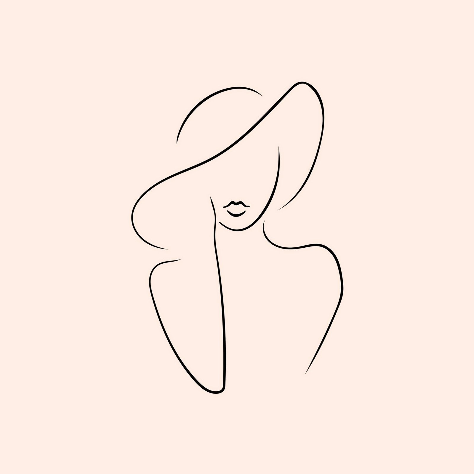 Bonita & vestida